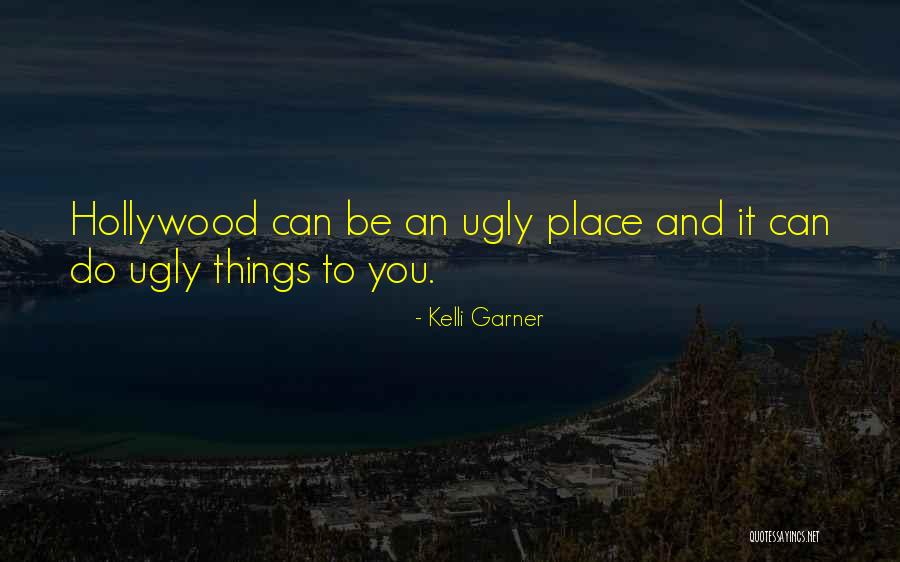 Lainnya Dari Quotes By Kelli Garner Lainnya Dari Quotes By Kelli Garner
