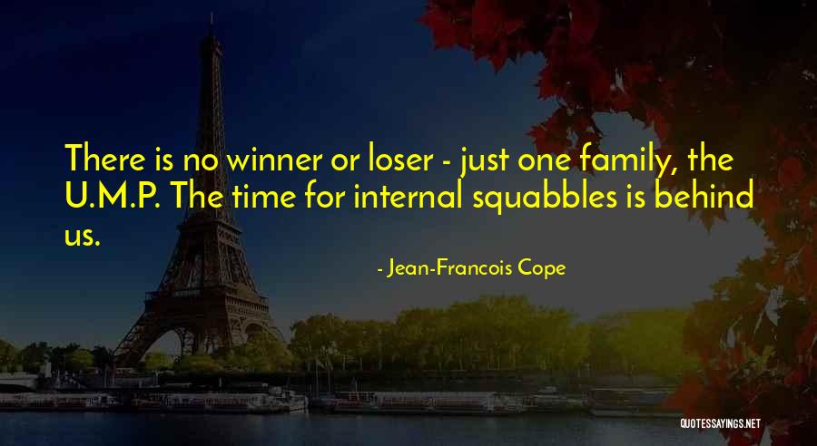 Lainox Quotes By Jean-Francois Cope Lainox Quotes By Jean-Francois Cope