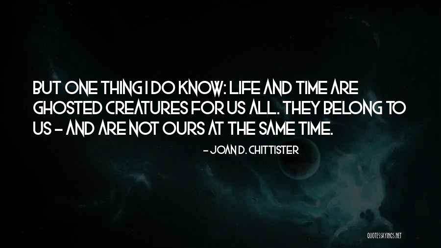 Laipage Quotes By Joan D. Chittister Laipage Quotes By Joan D. Chittister