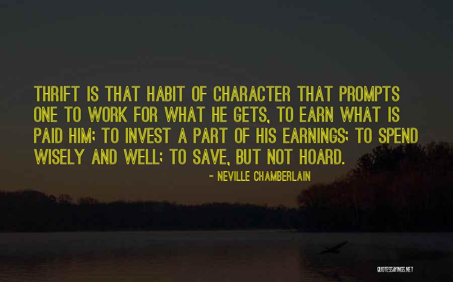 Laipaih Quotes By Neville Chamberlain Laipaih Quotes By Neville Chamberlain