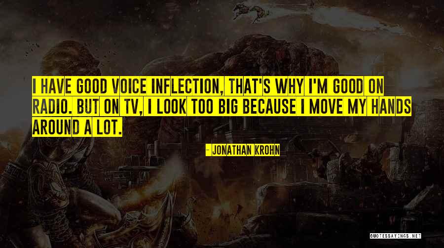 Laipply Maneuver Quotes By Jonathan Krohn Laipply Maneuver Quotes By Jonathan Krohn