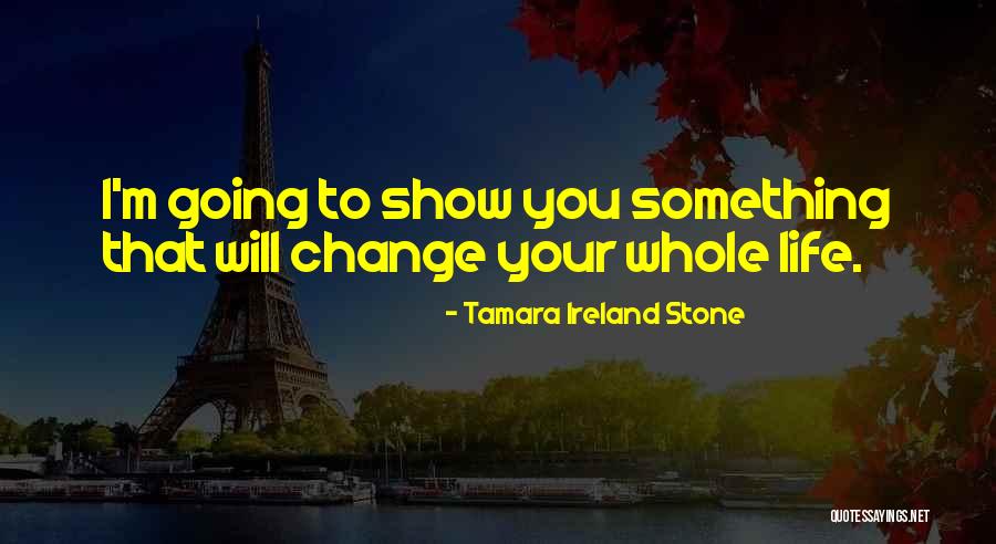 Laipplys Quotes By Tamara Ireland Stone Laipplys Quotes By Tamara Ireland Stone