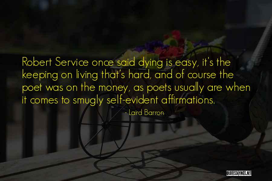 Laird Barron Quotes 1638439