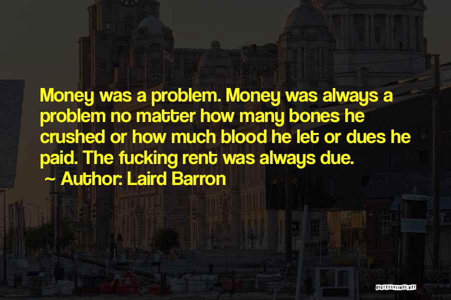 Laird Barron Quotes 1829699