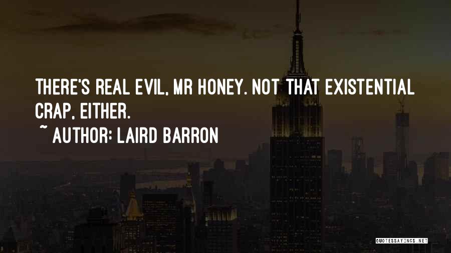 Laird Barron Quotes 956728
