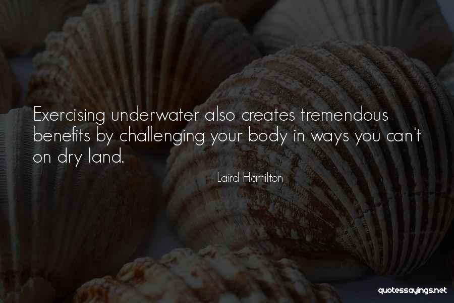 Laird Hamilton Quotes 253909 Laird Hamilton Quotes 253909