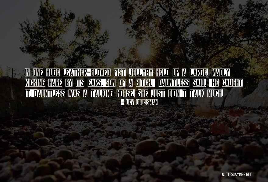 Lairtherubeard Quotes By Lev Grossman Lairtherubeard Quotes By Lev Grossman
