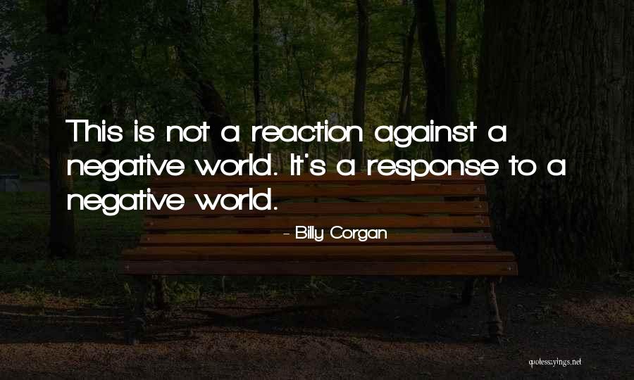 Laissa Breath Quotes By Billy Corgan Laissa Breath Quotes By Billy Corgan