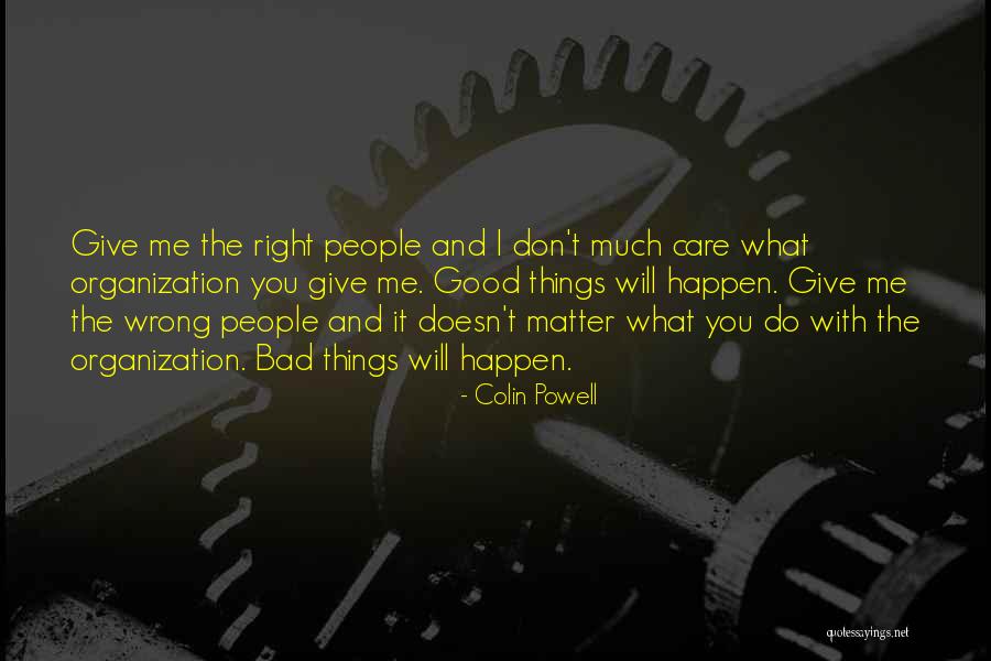 Laissa Breath Quotes By Colin Powell Laissa Breath Quotes By Colin Powell