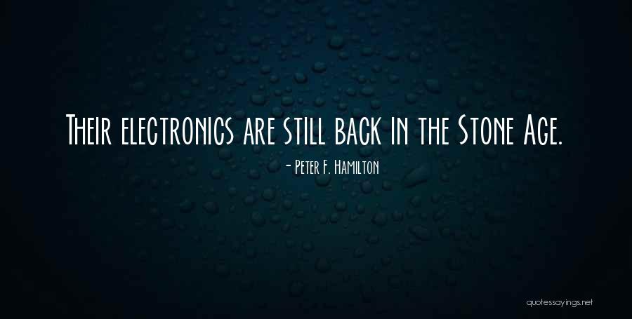 Laissa Breath Quotes By Peter F. Hamilton Laissa Breath Quotes By Peter F. Hamilton