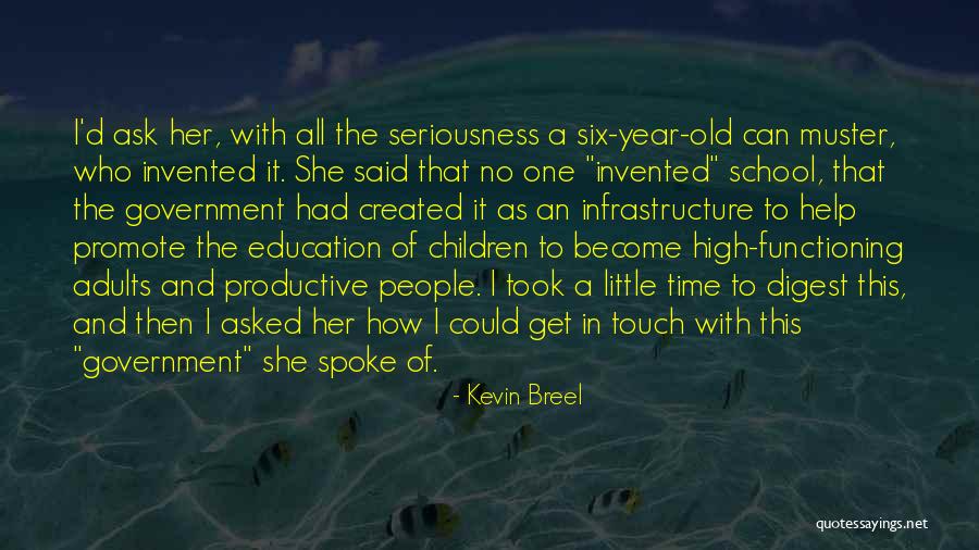 Laissa Sanchez Quotes By Kevin Breel Laissa Sanchez Quotes By Kevin Breel