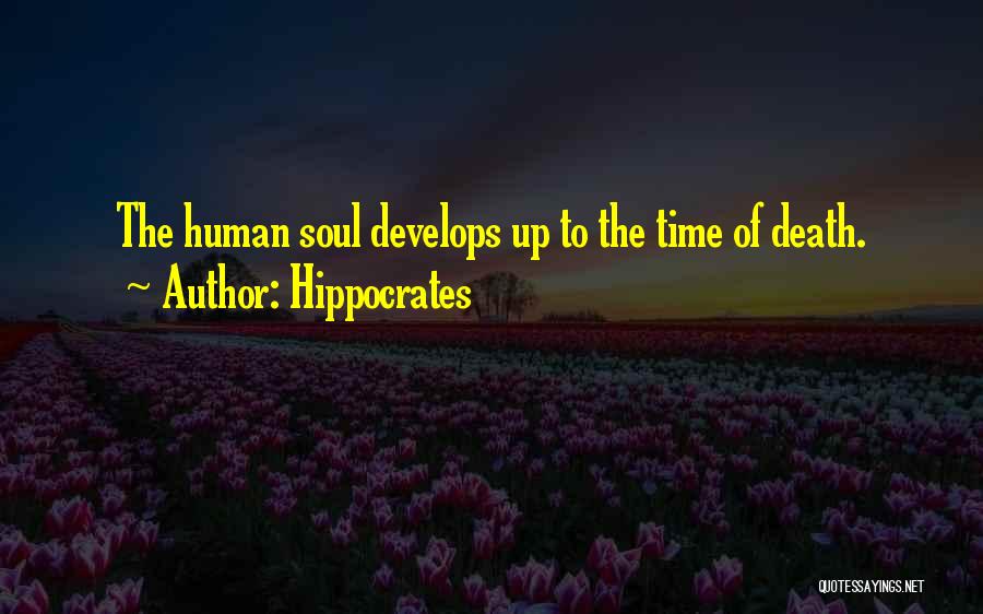 Laisser Pour Quotes By Hippocrates