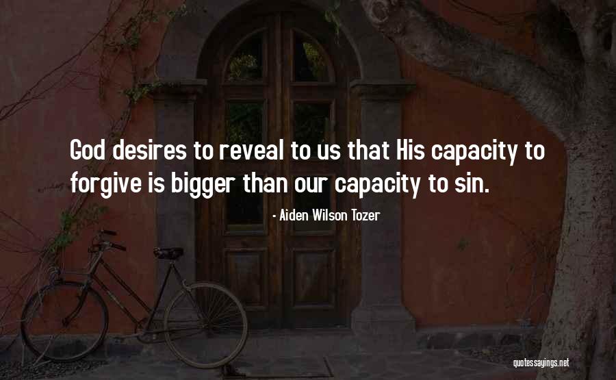 Laissons Entrer Quotes By Aiden Wilson Tozer Laissons Entrer Quotes By Aiden Wilson Tozer