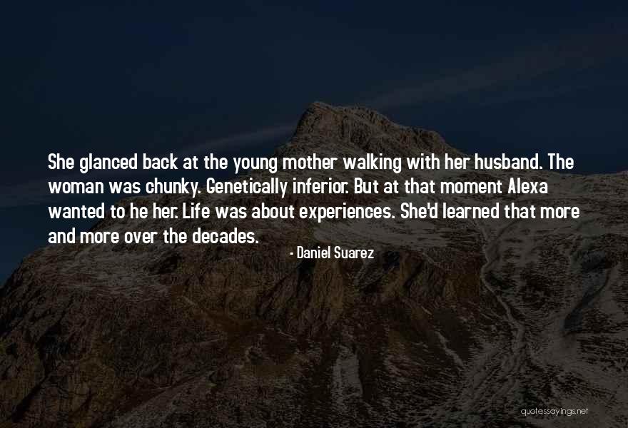 Laistrygonians Quotes By Daniel Suarez Laistrygonians Quotes By Daniel Suarez