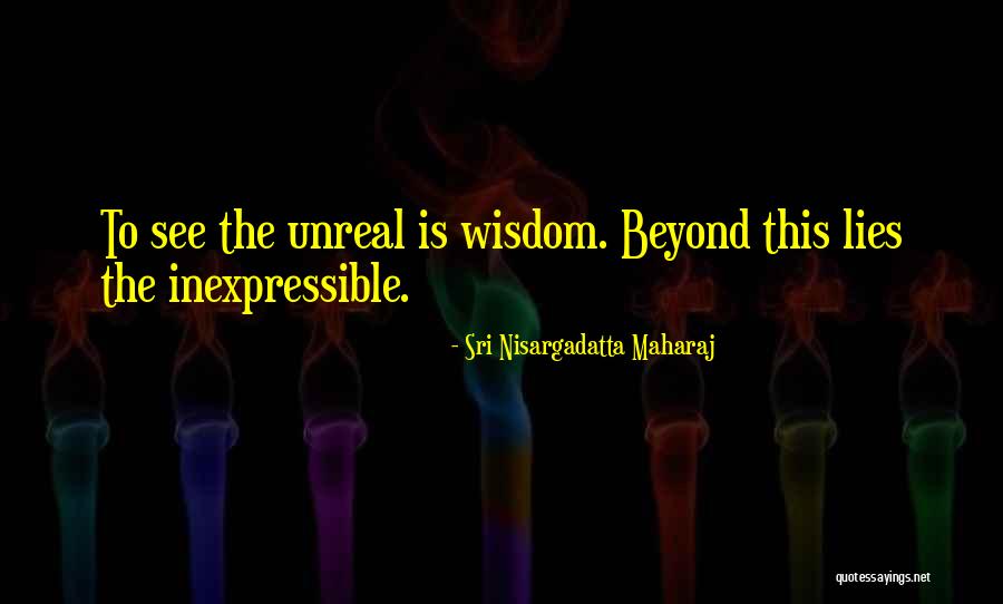Laisvai Stovincios Quotes By Sri Nisargadatta Maharaj Laisvai Stovincios Quotes By Sri Nisargadatta Maharaj