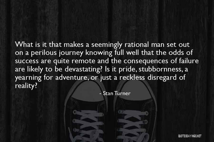 Laisvai Stovincios Quotes By Stan Turner Laisvai Stovincios Quotes By Stan Turner