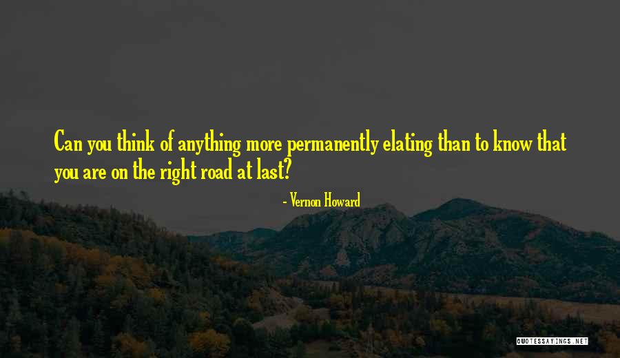Laisvai Stovincios Quotes By Vernon Howard Laisvai Stovincios Quotes By Vernon Howard