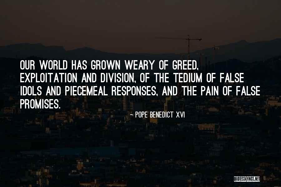 Laisvalaikio Quotes By Pope Benedict XVI Laisvalaikio Quotes By Pope Benedict XVI