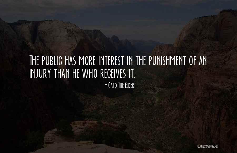 Laiteron Quotes By Cato The Elder Laiteron Quotes By Cato The Elder