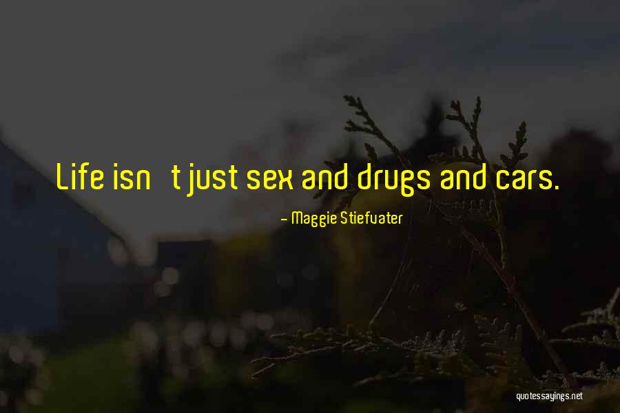 Laiteron Quotes By Maggie Stiefvater Laiteron Quotes By Maggie Stiefvater