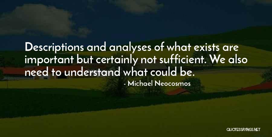 Laiteron Quotes By Michael Neocosmos Laiteron Quotes By Michael Neocosmos