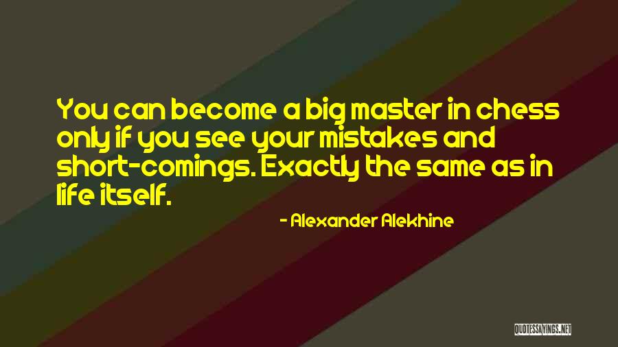 Laiterons Quotes By Alexander Alekhine Laiterons Quotes By Alexander Alekhine