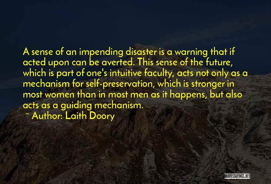 Laith Doory Quotes 1232932