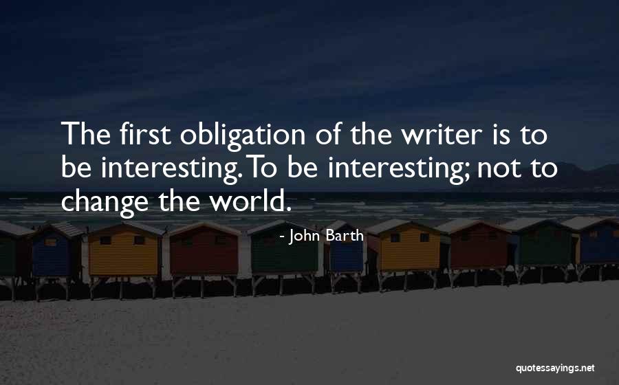 Laithlin Quotes By John Barth Laithlin Quotes By John Barth