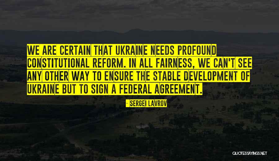 Laithwaite Wines Quotes By Sergei Lavrov Laithwaite Wines Quotes By Sergei Lavrov