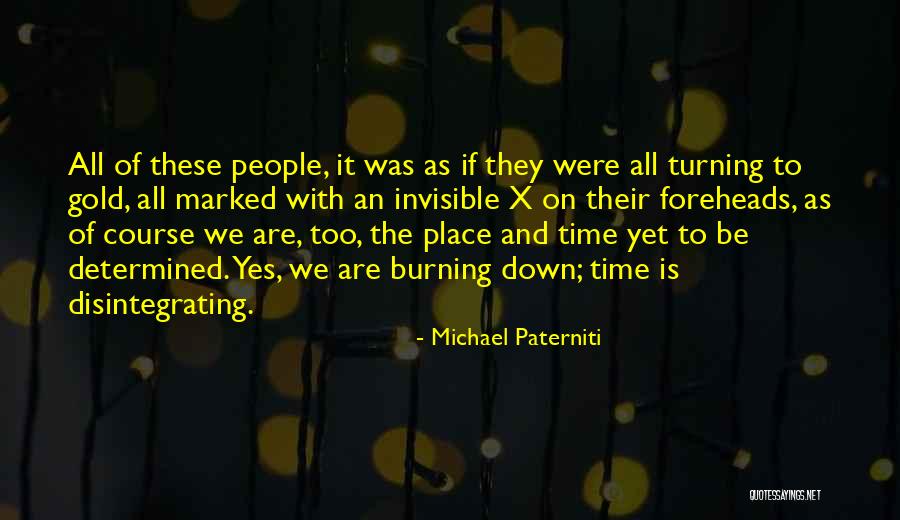 Laitis Gadmowera Quotes By Michael Paterniti Laitis Gadmowera Quotes By Michael Paterniti