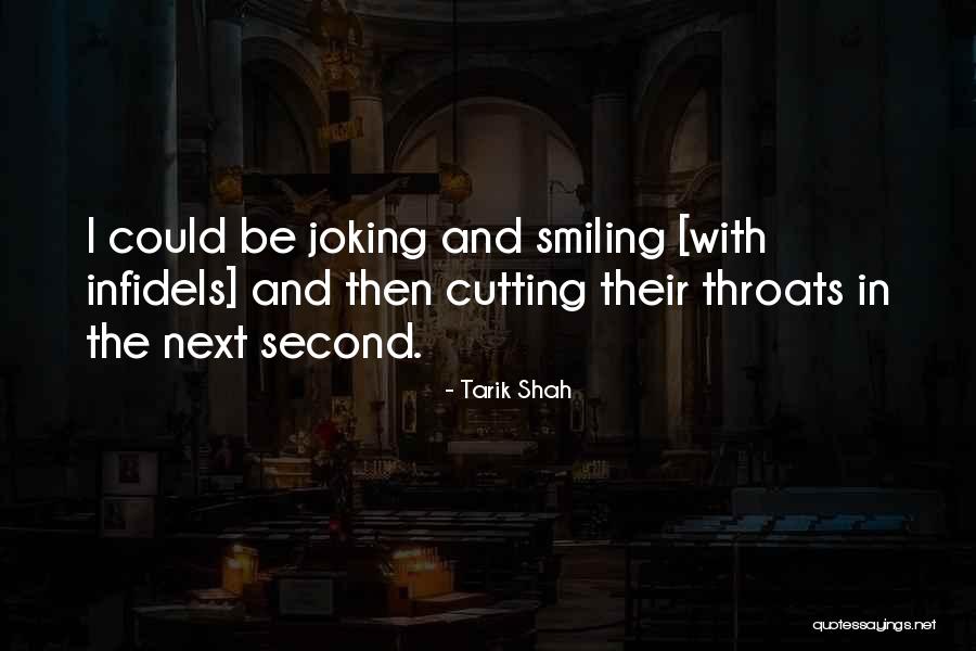 Laitis Gadmowera Quotes By Tarik Shah Laitis Gadmowera Quotes By Tarik Shah