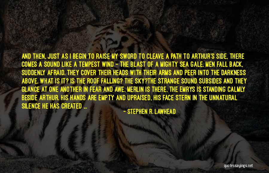 Laitis Tools Quotes By Stephen R. Lawhead Laitis Tools Quotes By Stephen R. Lawhead