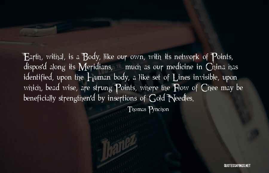 Laitman Blog Quotes By Thomas Pynchon Laitman Blog Quotes By Thomas Pynchon