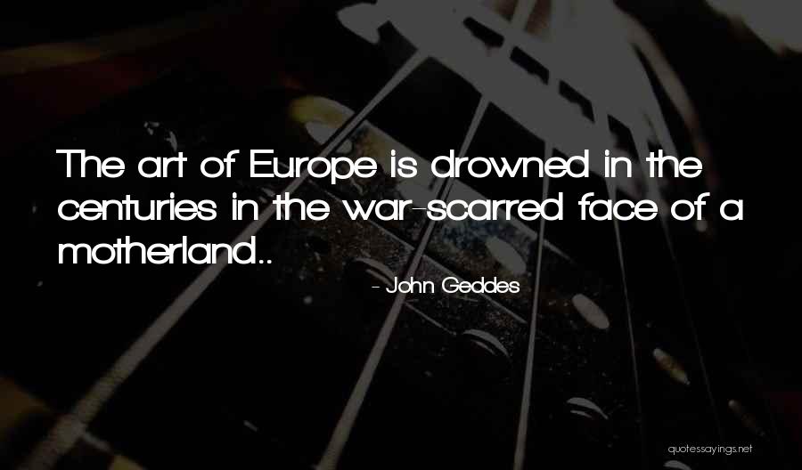 Lajahi Quotes By John Geddes Lajahi Quotes By John Geddes