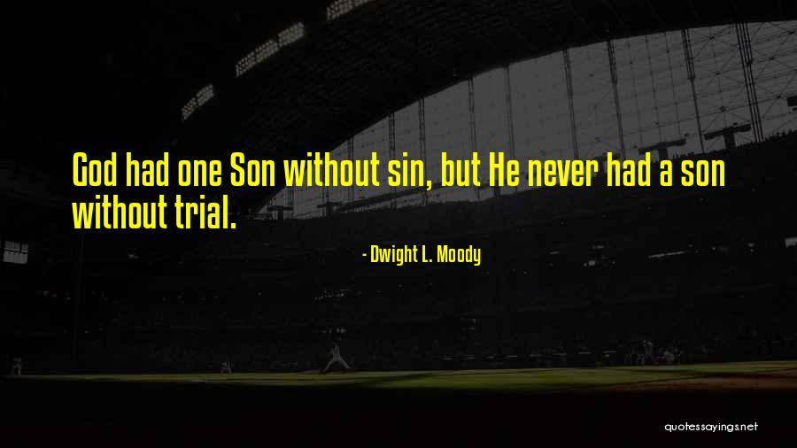 Lajava Green Quotes By Dwight L. Moody Lajava Green Quotes By Dwight L. Moody