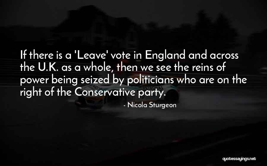 Lajavanti Quotes By Nicola Sturgeon Lajavanti Quotes By Nicola Sturgeon
