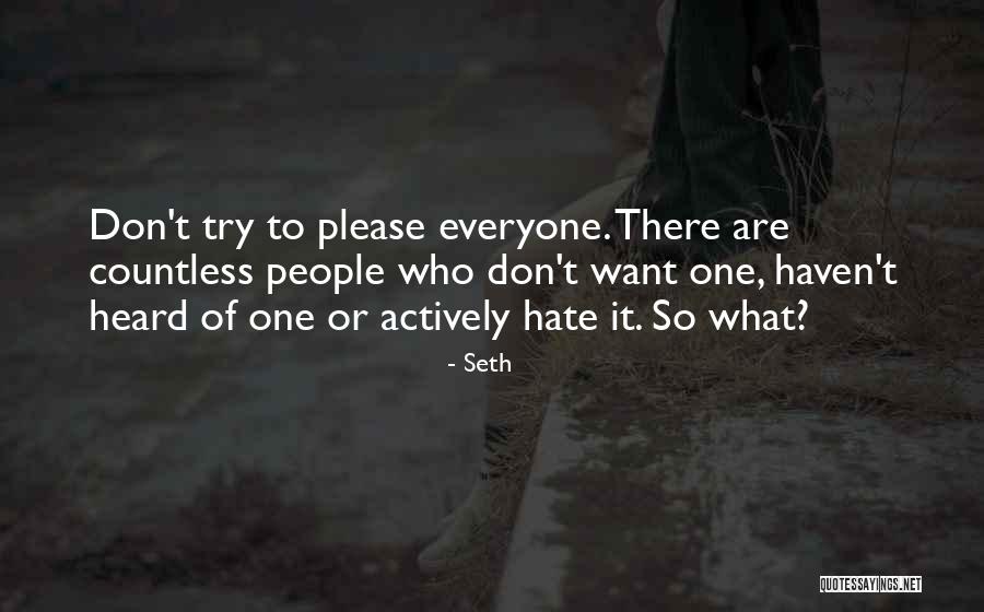 Lajeunesse High School Quotes By Seth Lajeunesse High School Quotes By Seth