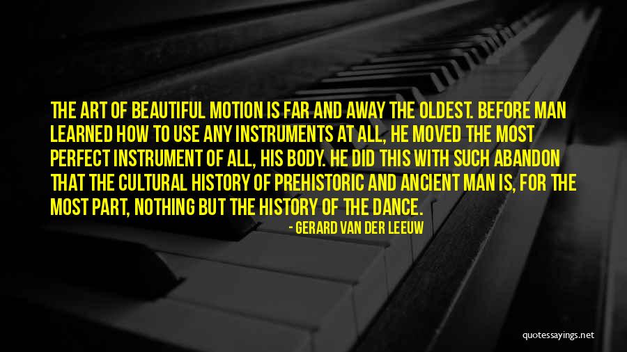 Lajia Archaeological Site Quotes By Gerard Van Der Leeuw Lajia Archaeological Site Quotes By Gerard Van Der Leeuw
