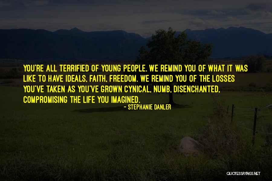 Lajla Aganovic Quotes By Stephanie Danler Lajla Aganovic Quotes By Stephanie Danler