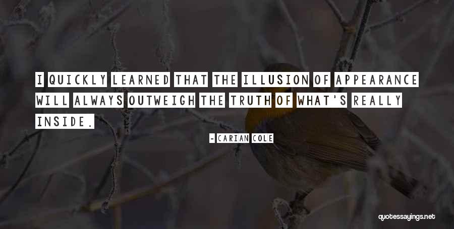 Lajla Pernaska Quotes By Carian Cole Lajla Pernaska Quotes By Carian Cole