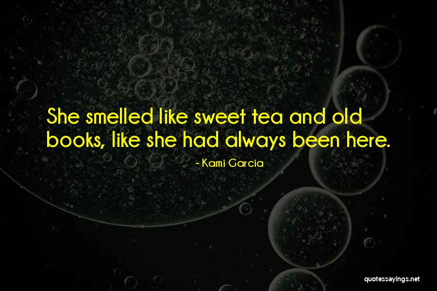 Lajla Pernaska Quotes By Kami Garcia Lajla Pernaska Quotes By Kami Garcia