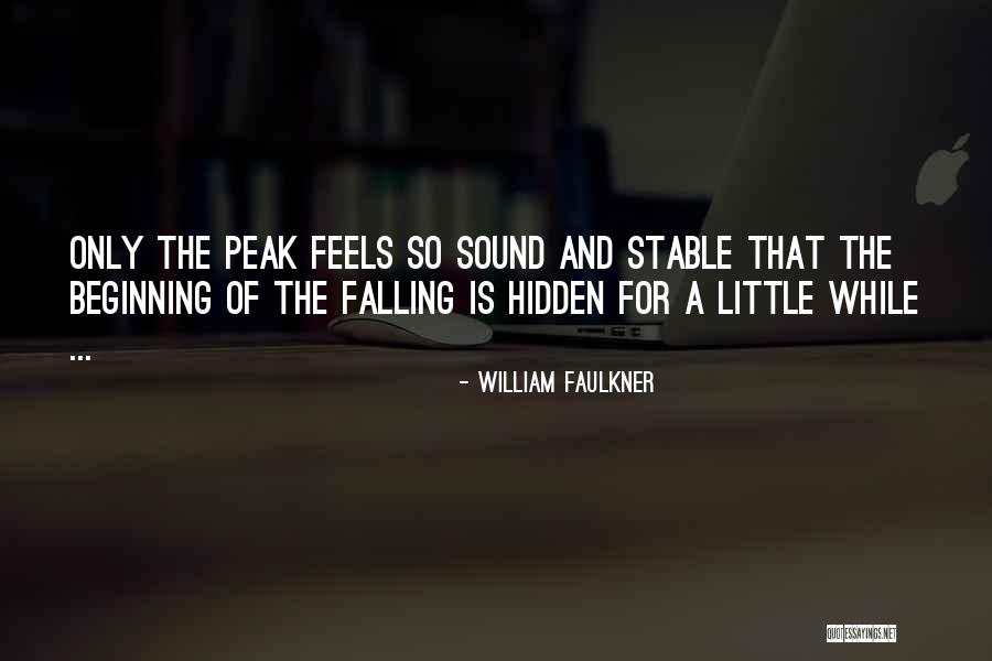 Lajla Pernaska Quotes By William Faulkner Lajla Pernaska Quotes By William Faulkner