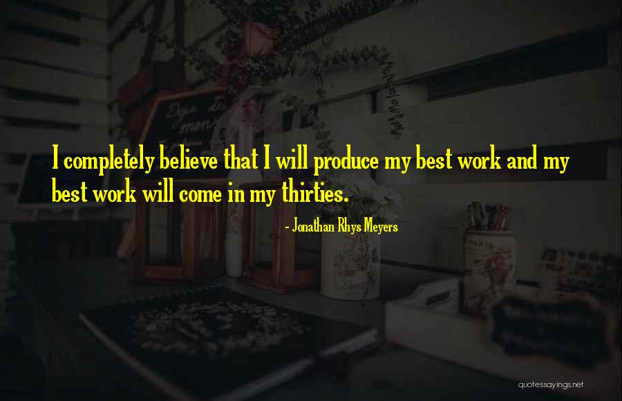 Lajosi Quotes By Jonathan Rhys Meyers Lajosi Quotes By Jonathan Rhys Meyers