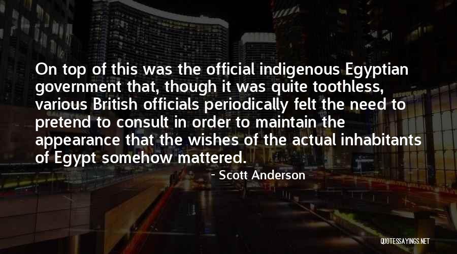 Lajuan Carney Quotes By Scott Anderson Lajuan Carney Quotes By Scott Anderson