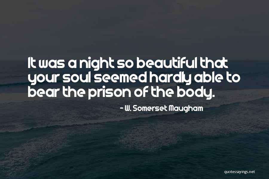 Lajuan Carney Quotes By W. Somerset Maugham Lajuan Carney Quotes By W. Somerset Maugham