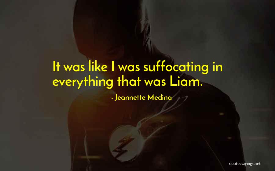 Lajuan Counts Quotes By Jeannette Medina