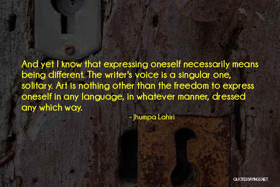 Lajuan Counts Quotes By Jhumpa Lahiri Lajuan Counts Quotes By Jhumpa Lahiri