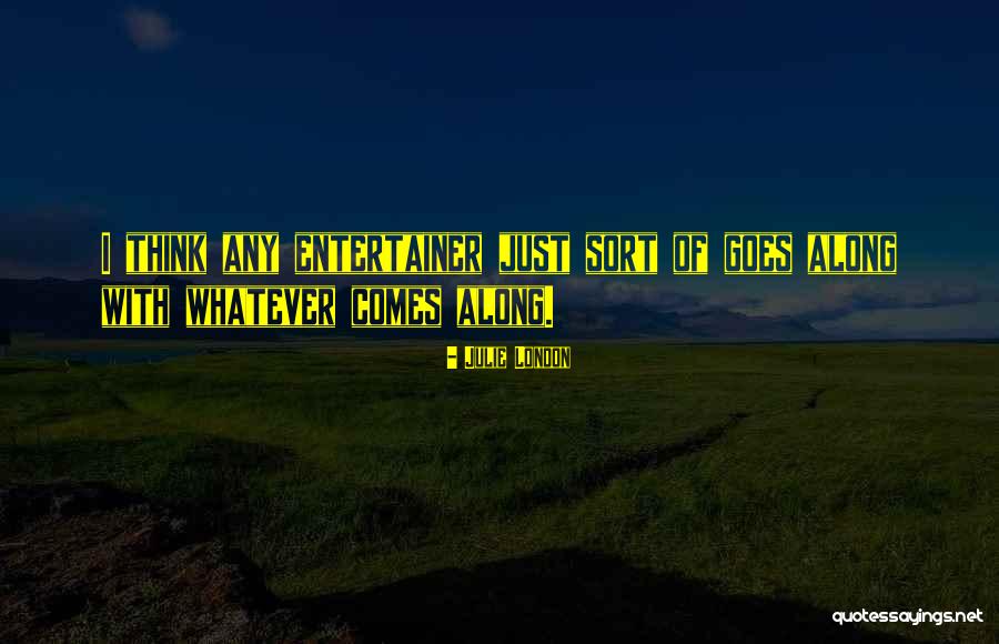 Lajuan Counts Quotes By Julie London Lajuan Counts Quotes By Julie London