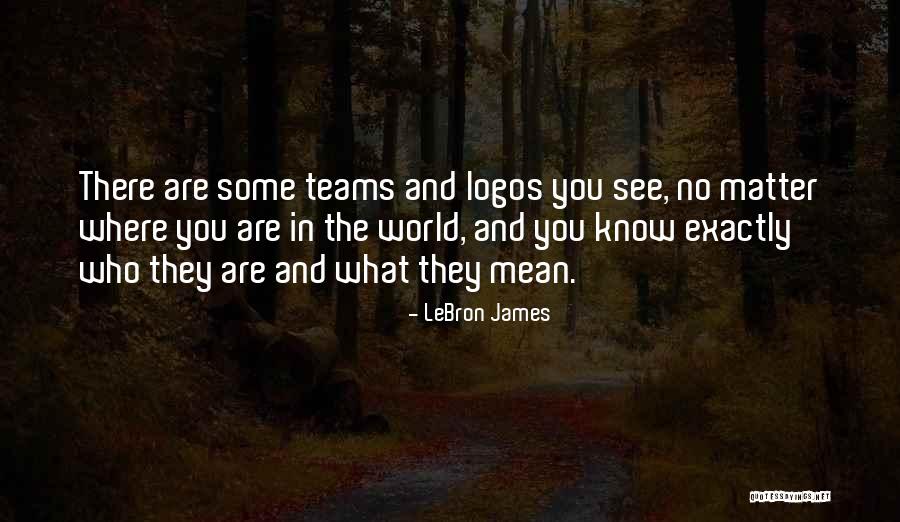 Lajuan Counts Quotes By LeBron James Lajuan Counts Quotes By LeBron James