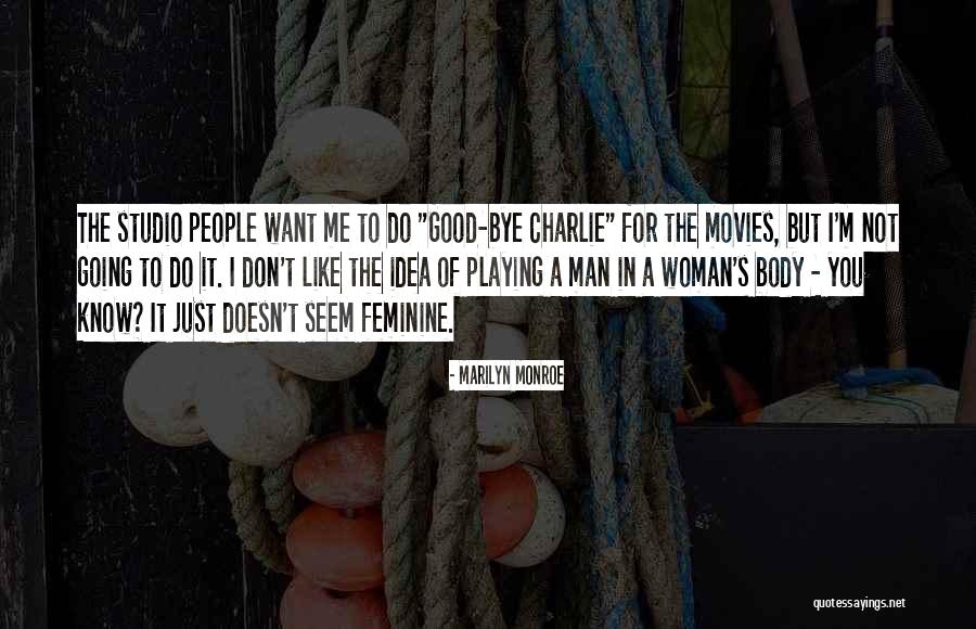 Lajuan Counts Quotes By Marilyn Monroe Lajuan Counts Quotes By Marilyn Monroe